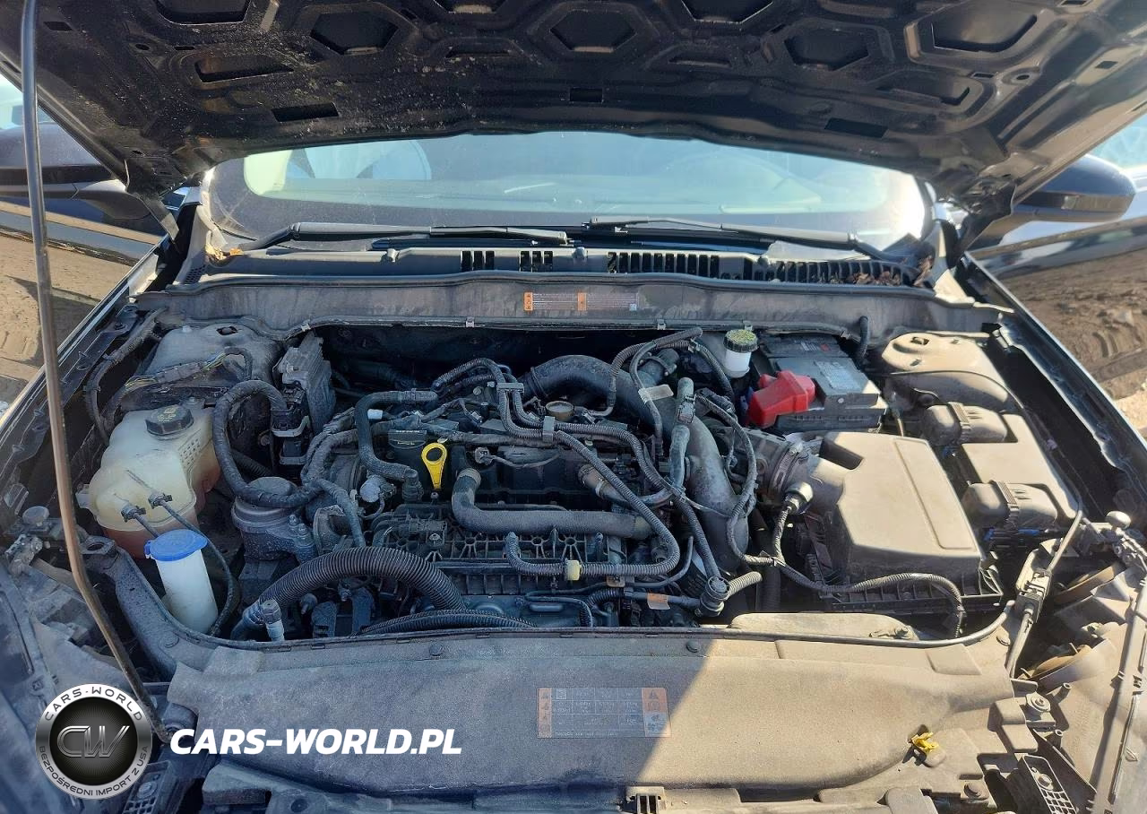 2019 Ford Fusion Se VIN:3FA6P0HDXKR214080 - 11
