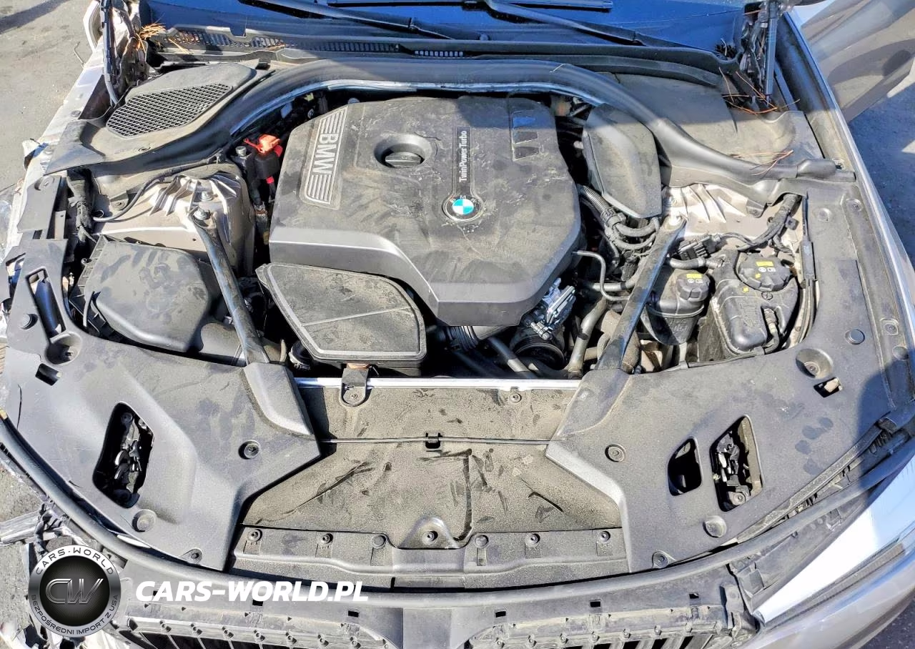 2017 BMW 530 I VIN:WBAJA5C35HG894646 - 11