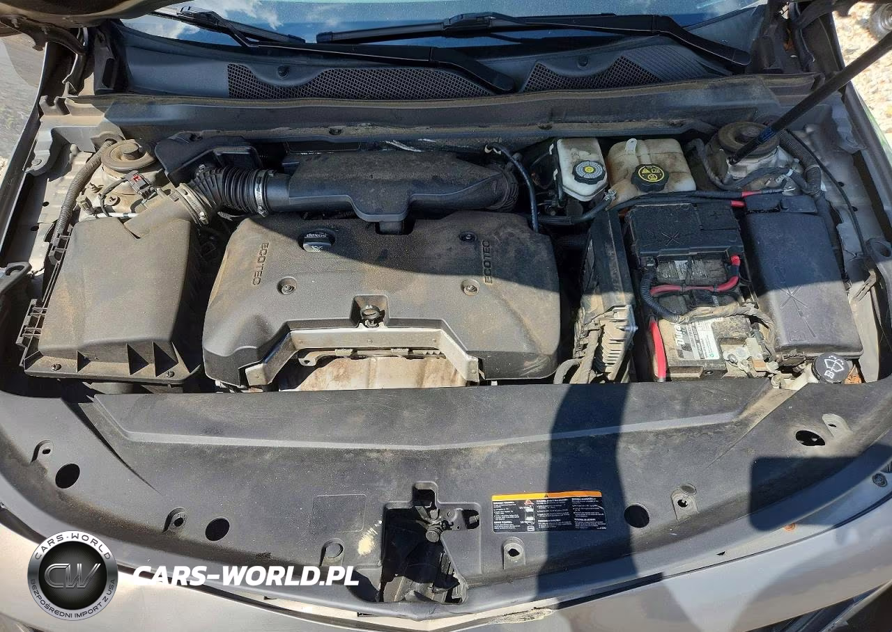 2019 Chevrolet Impala Lt VIN:2G11Z5SA4K9149168 - 11