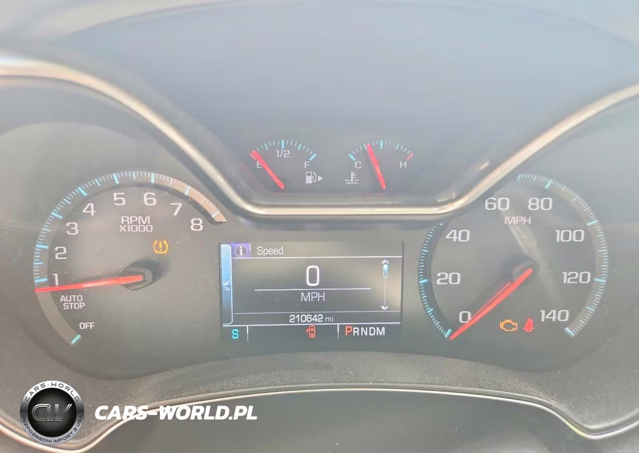 2019 Chevrolet Impala Lt VIN:2G11Z5SA4K9149168 - 9