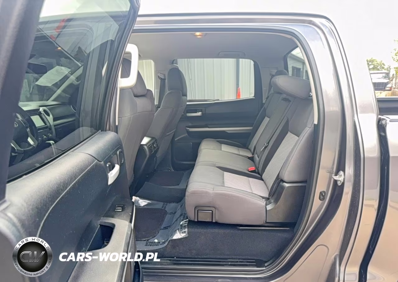 2015 Toyt Tundra Cre VIN:5TFEM5F10FX088619 - 14
