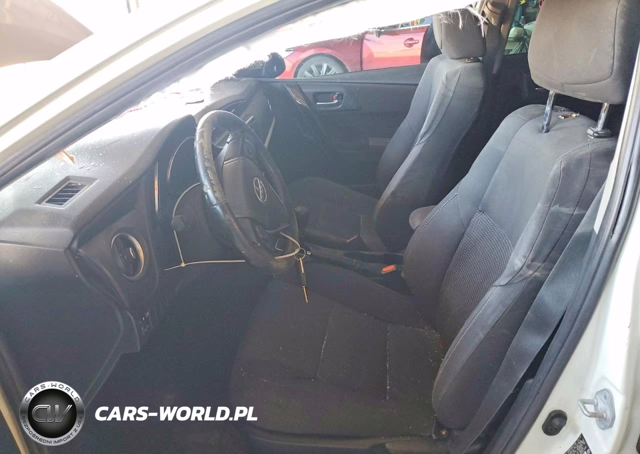 2016 Scion Im Base VIN:JTNKARJE6GJ517453 - 7