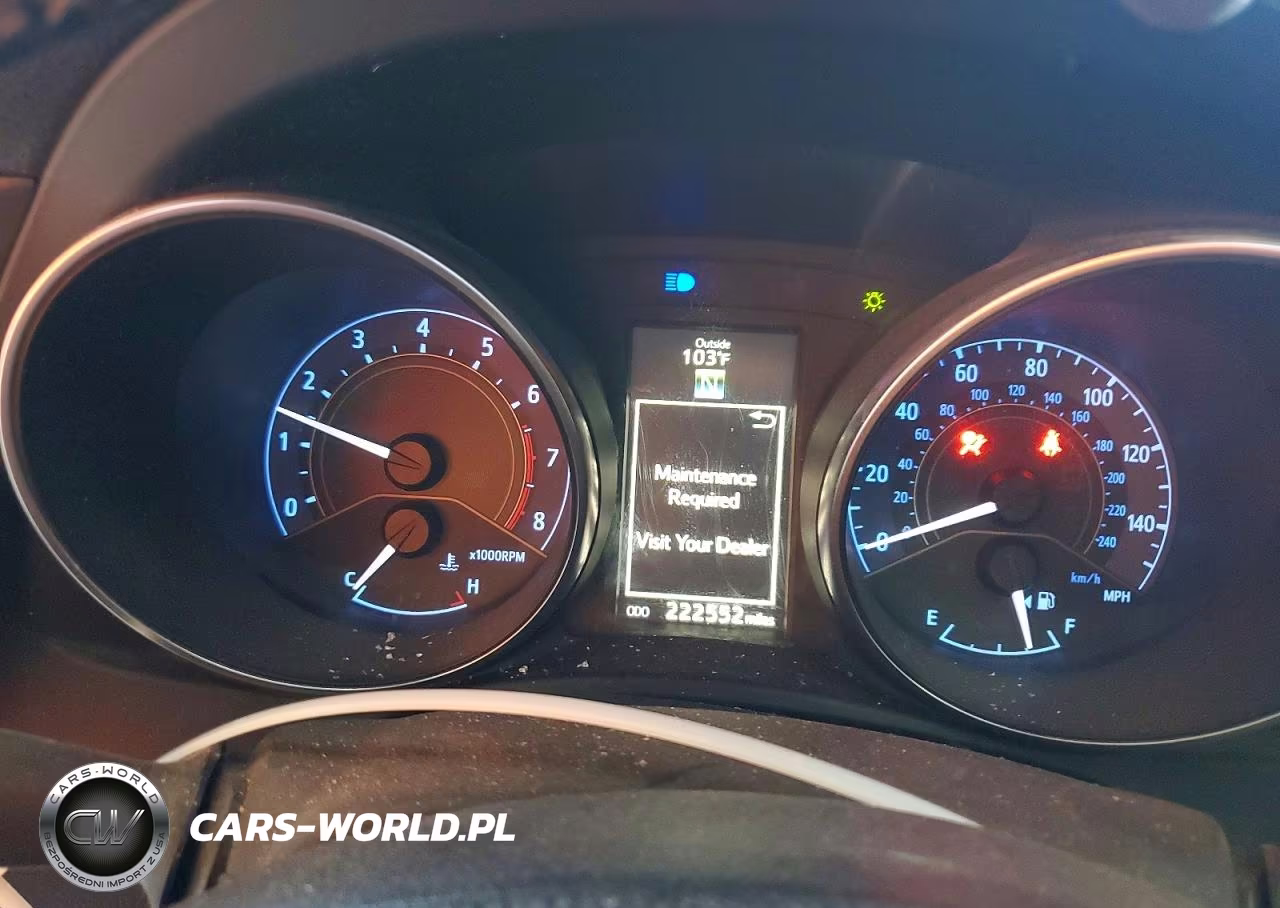 2016 Scion Im Base VIN:JTNKARJE6GJ517453 - 9