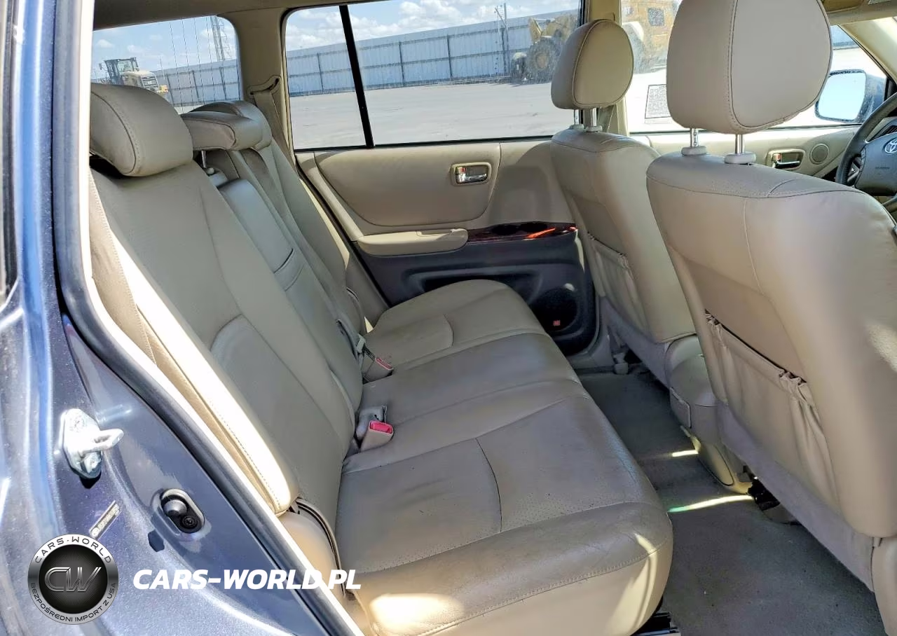 2006 Toyota Highlander Limited VIN:JTEDP21A960108928 - 11