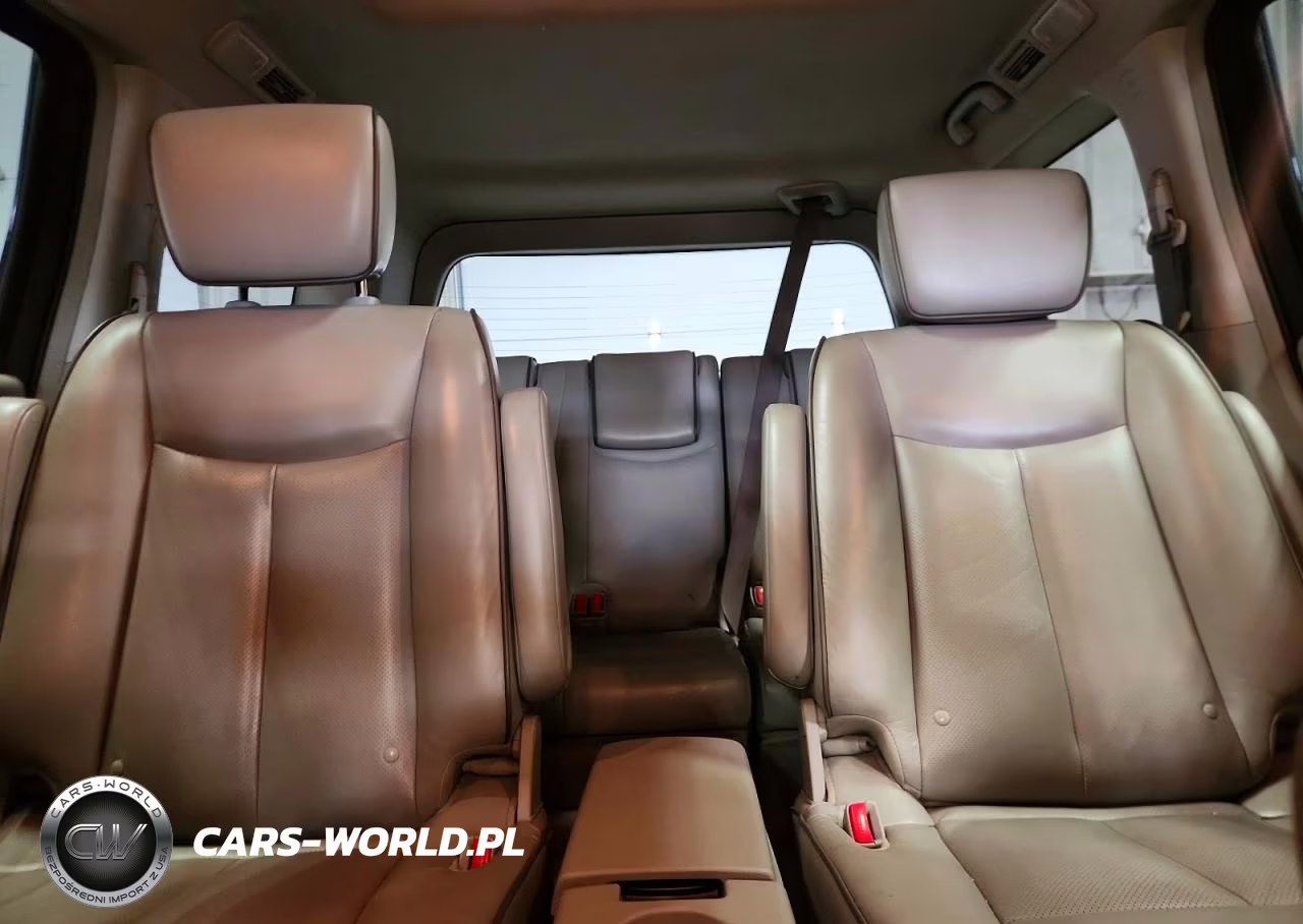 2013 Nissan Quest 3.5 S VIN:JN8AE2KP9D9063289 - 10