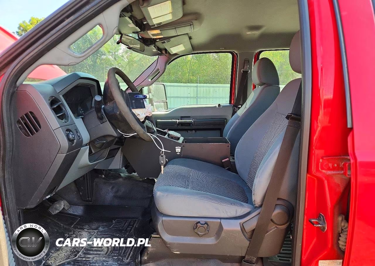 2015 Ford F250 Super Duty VIN:1FT7W2BT9FEA35146 - 7