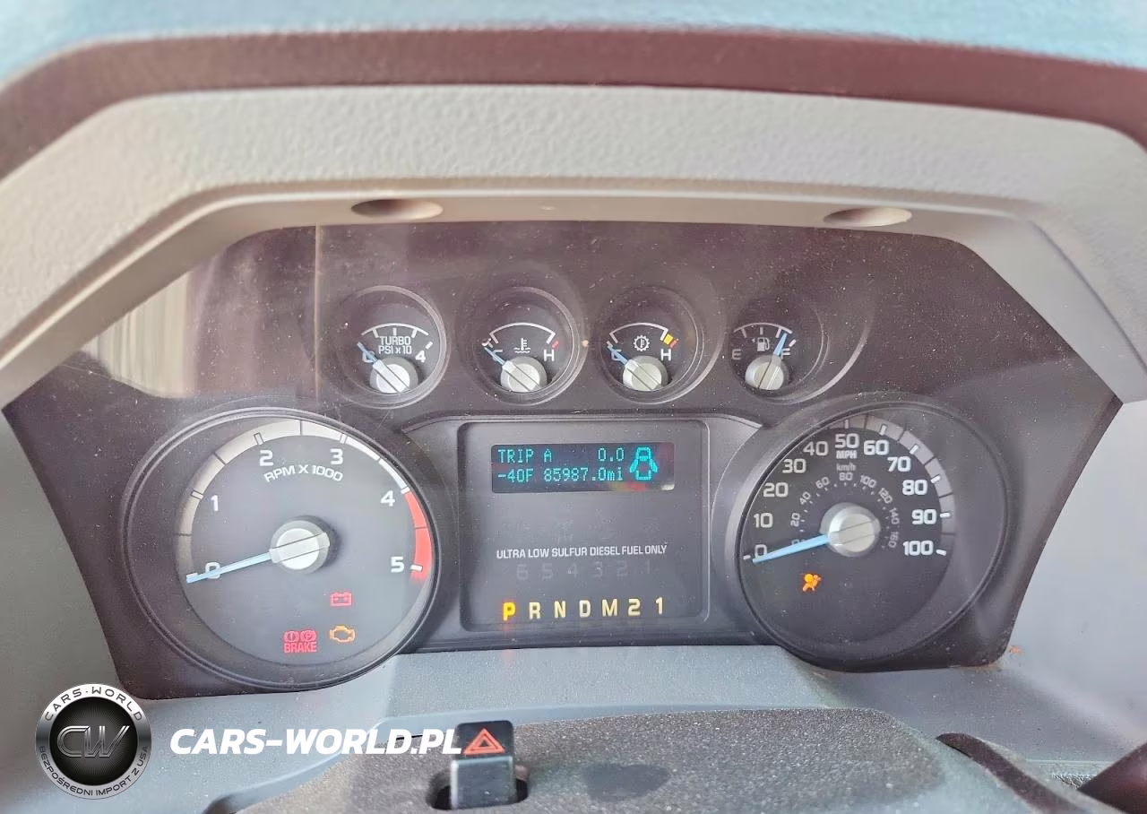 2015 Ford F250 Super Duty VIN:1FT7W2BT9FEA35146 - 9