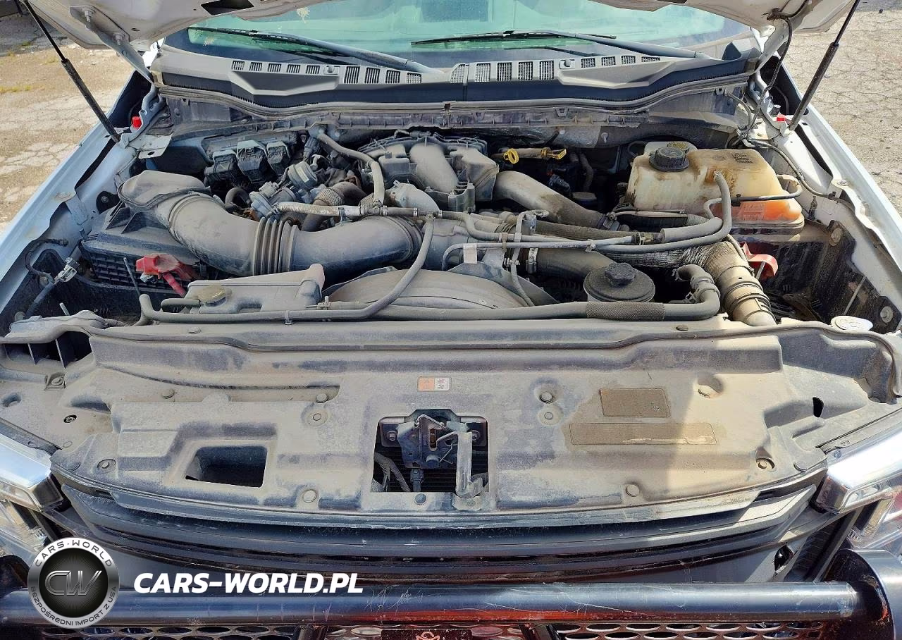 2018 Ford F350 Super Duty VIN:1FD8W3HT0JEB36596 - 11