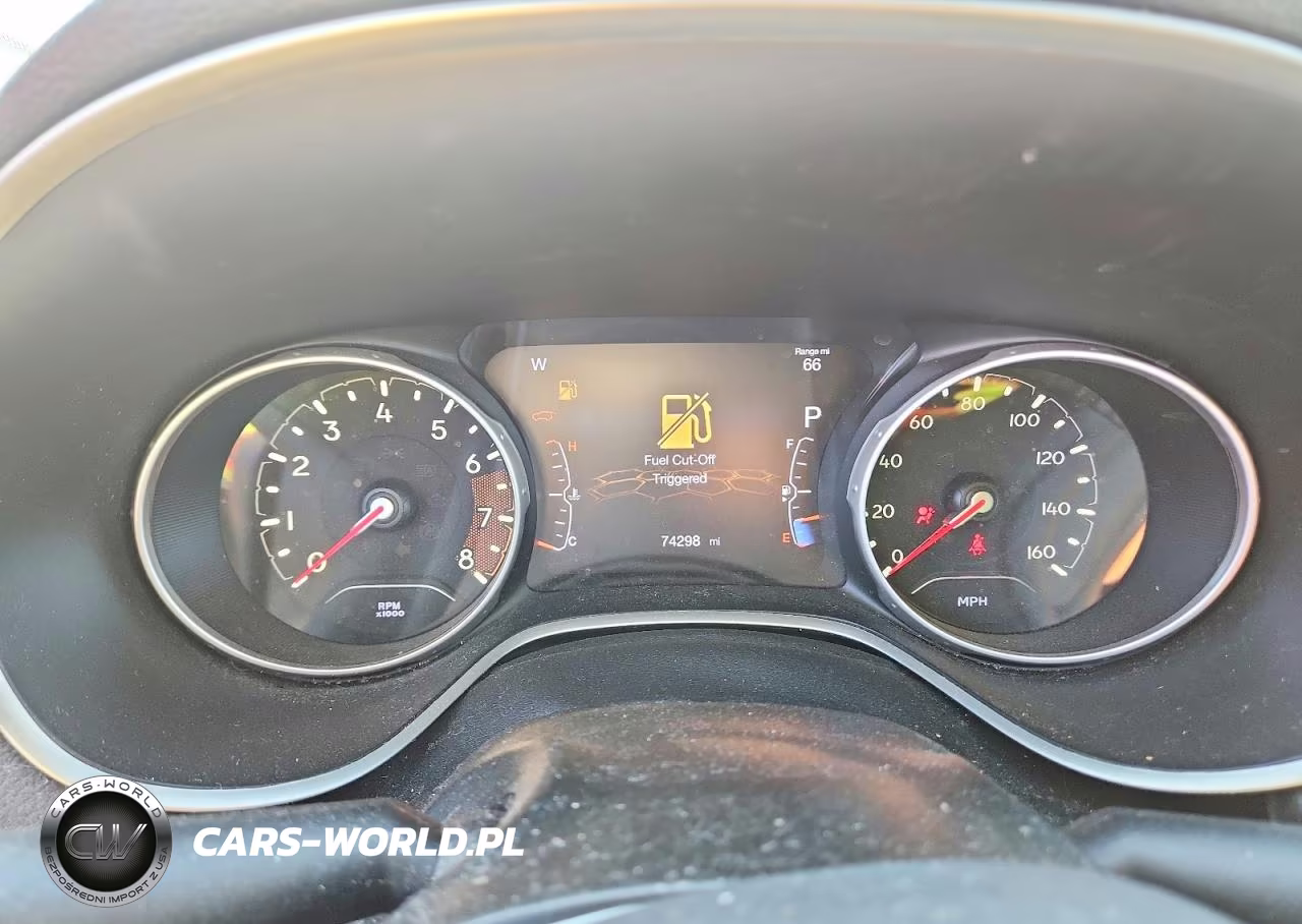 2020 Jeep Compass Limited VIN:3C4NJDCB3LT149565 - 9