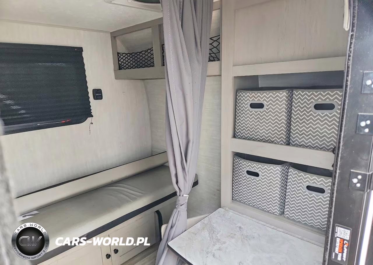 2025 Forest River Viking Camper VIN:5ZT2VWAC3SJ135653 - 5