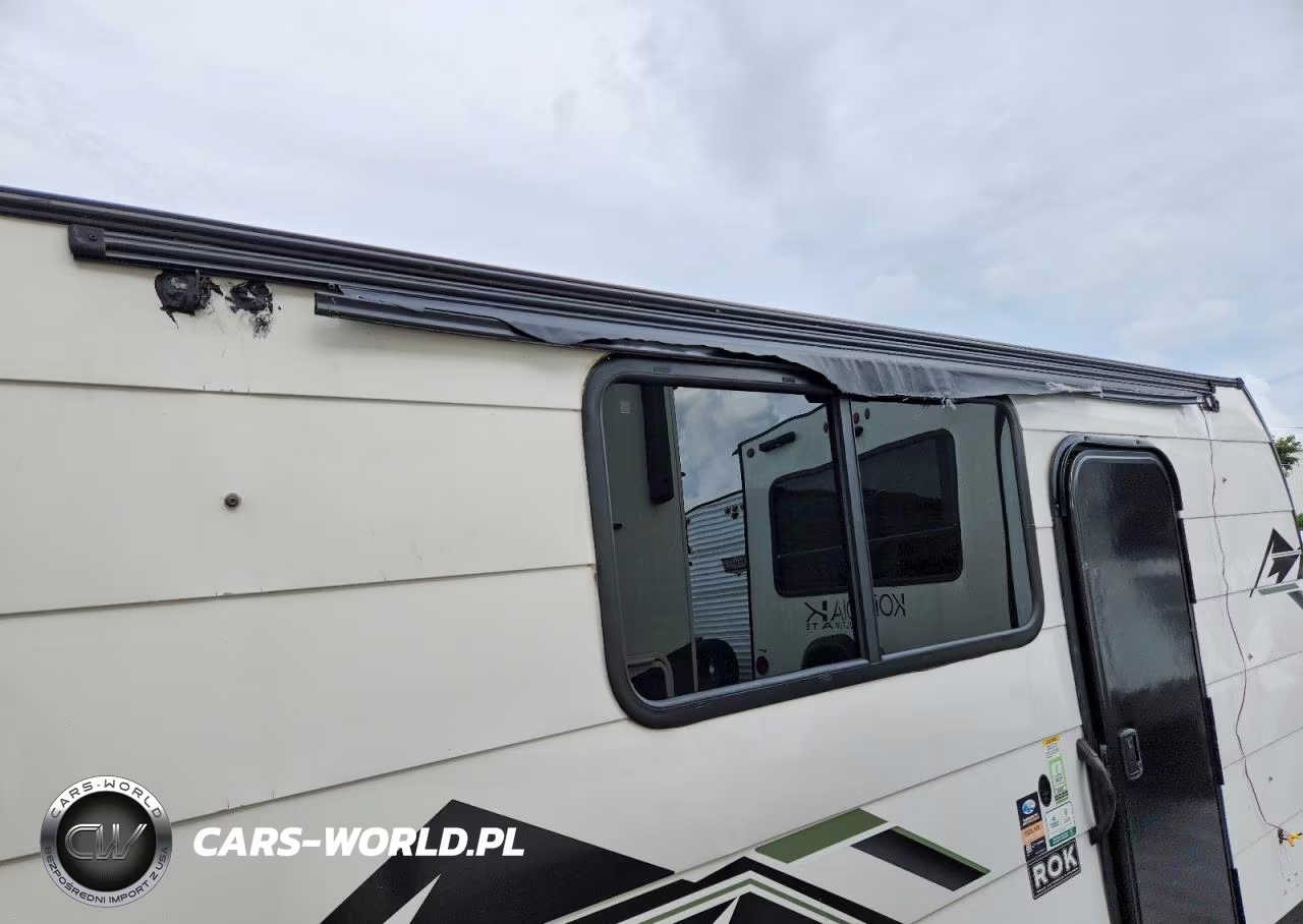 2025 Forest River Viking Camper VIN:5ZT2VWAC3SJ135653 - 9