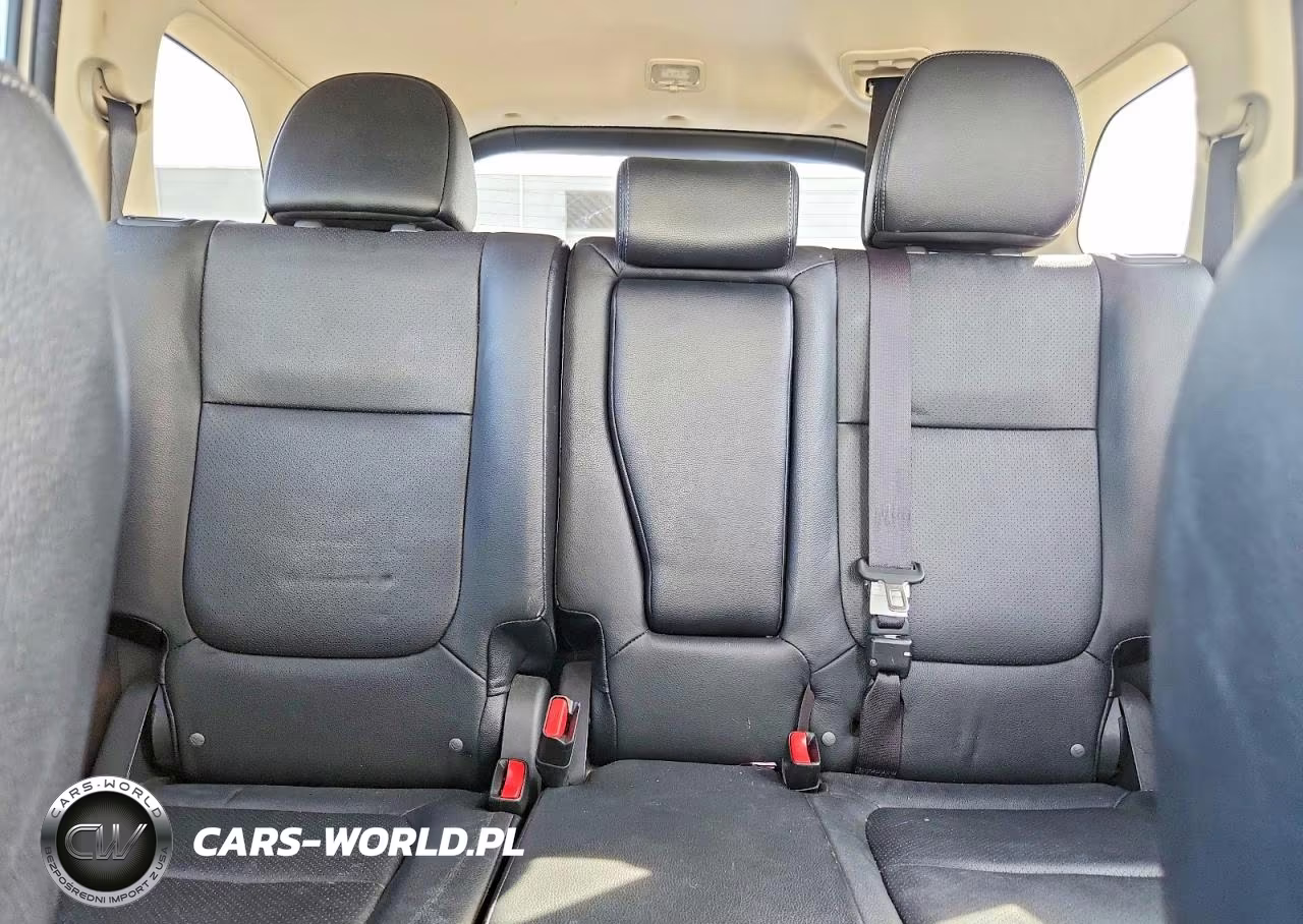 2014 Mitsubishi Outlander Gt VIN:JA4JZ4AXXEZ017043 - 10