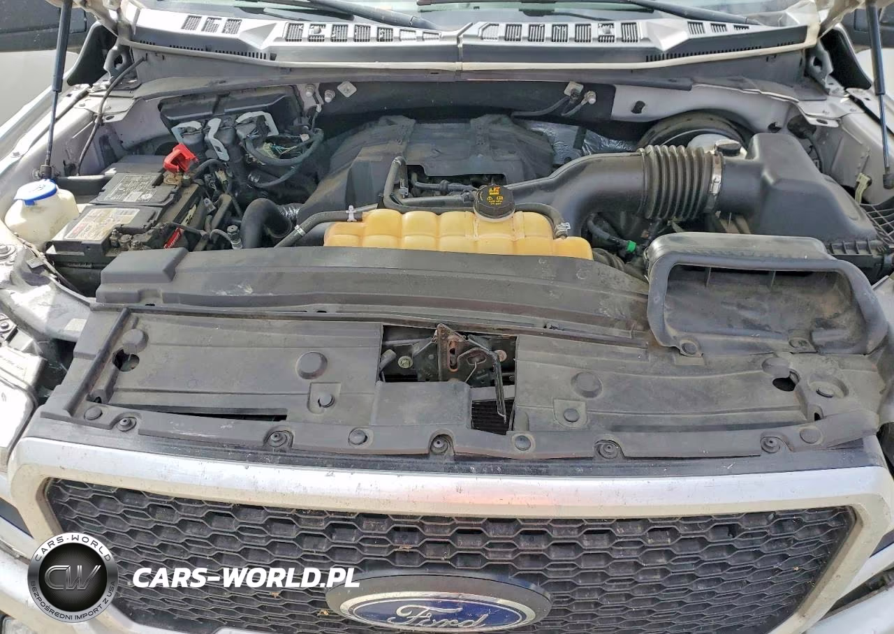 2018 Ford F150 Super Cab VIN:1FTEX1CP0JKD22322 - 12