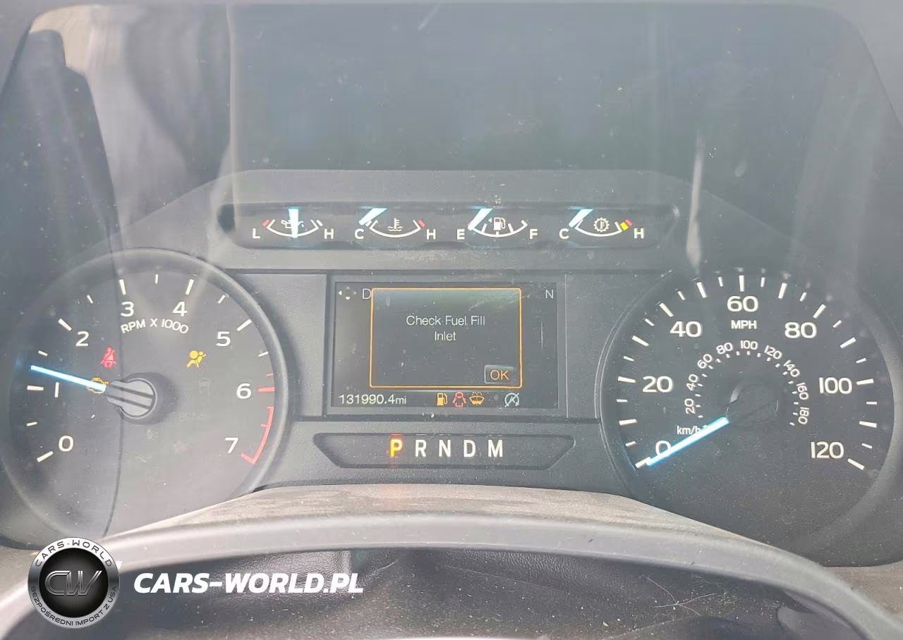 2018 Ford F150 Super Cab VIN:1FTEX1CP0JKD22322 - 9