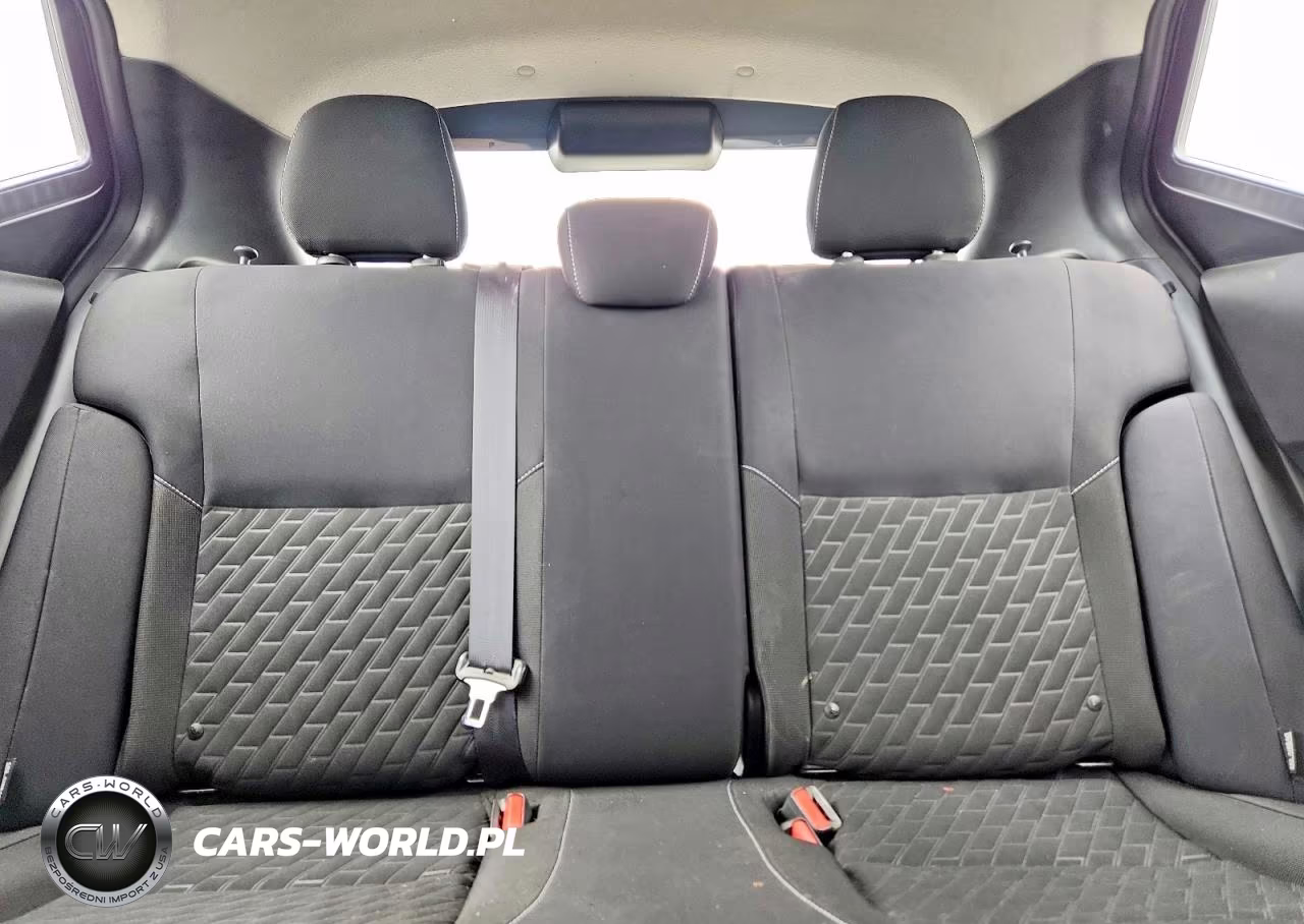 2022 Nissan Kicks S VIN:3N1CP5BV3NL496553 - 10