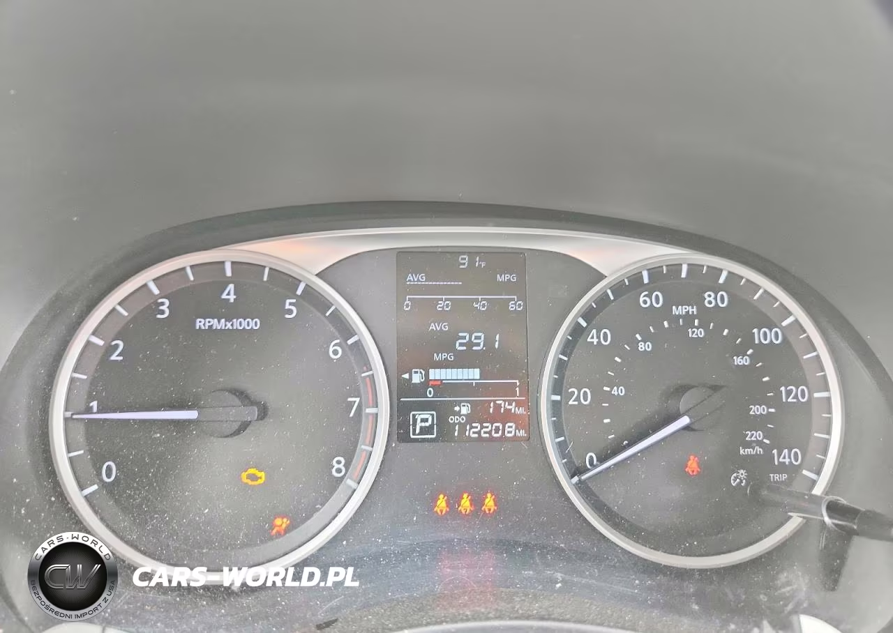 2022 Nissan Kicks S VIN:3N1CP5BV3NL496553 - 9