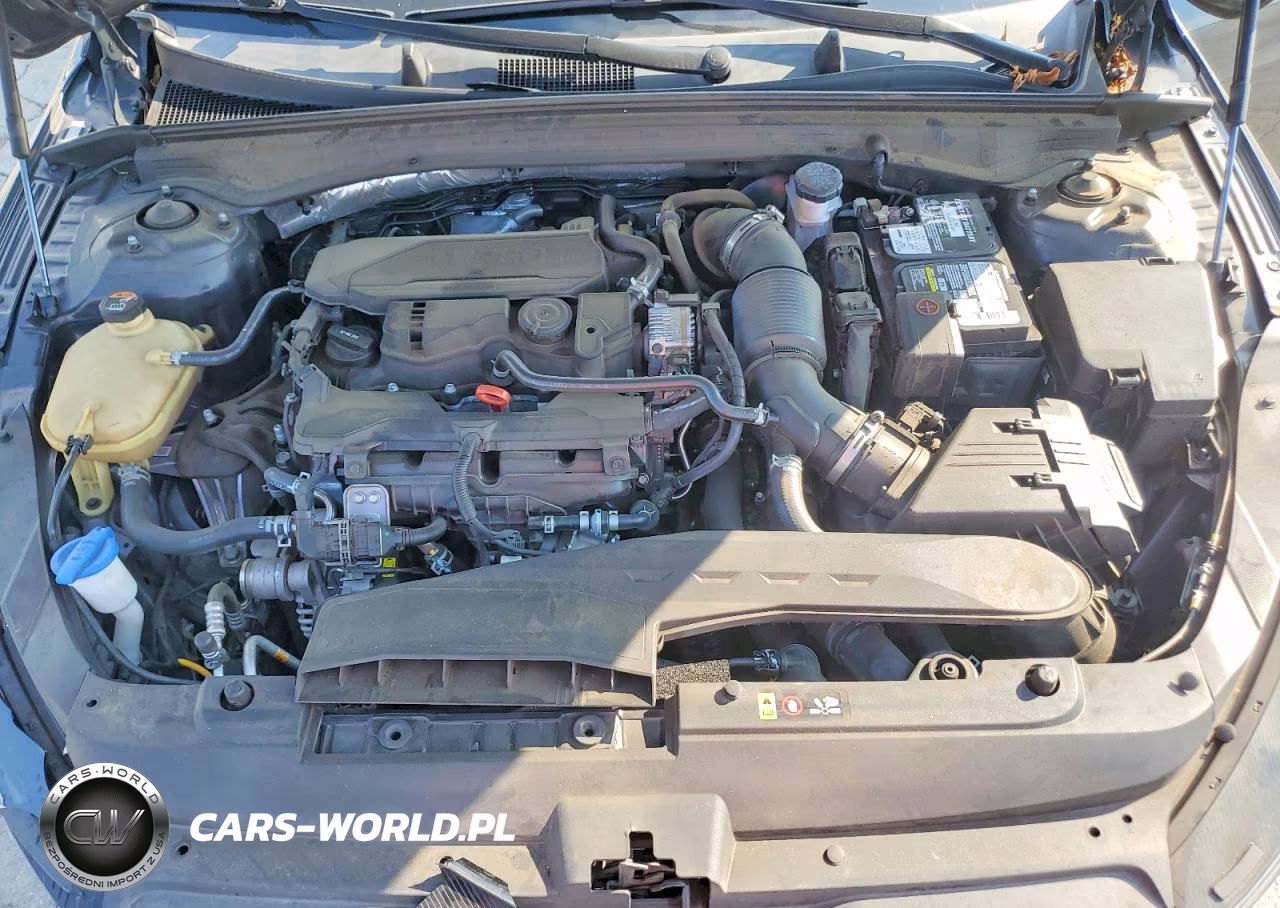 2022 Kia K5 Lxs VIN:5XXG14J26NG128607 - 11