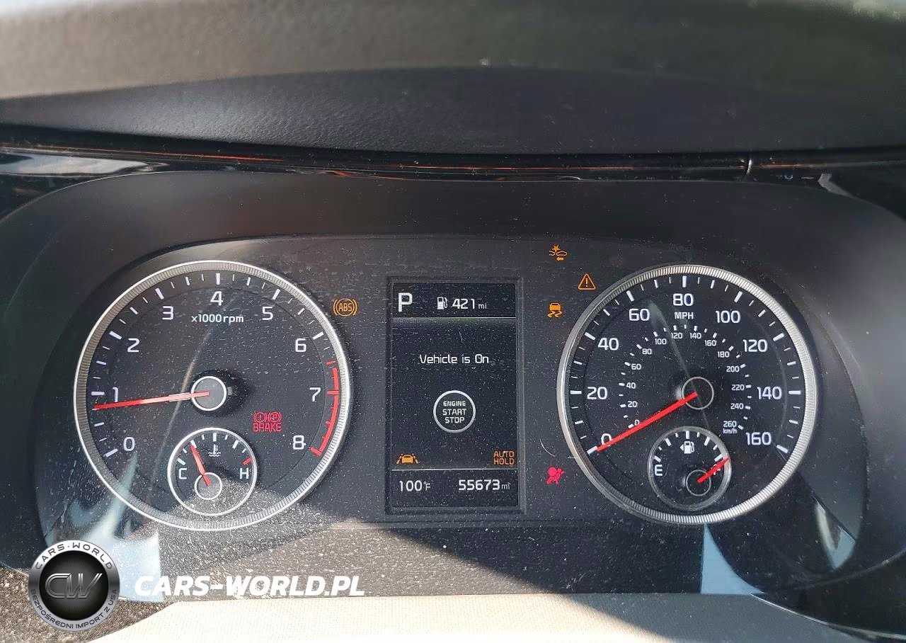2022 Kia K5 Lxs VIN:5XXG14J26NG128607 - 9