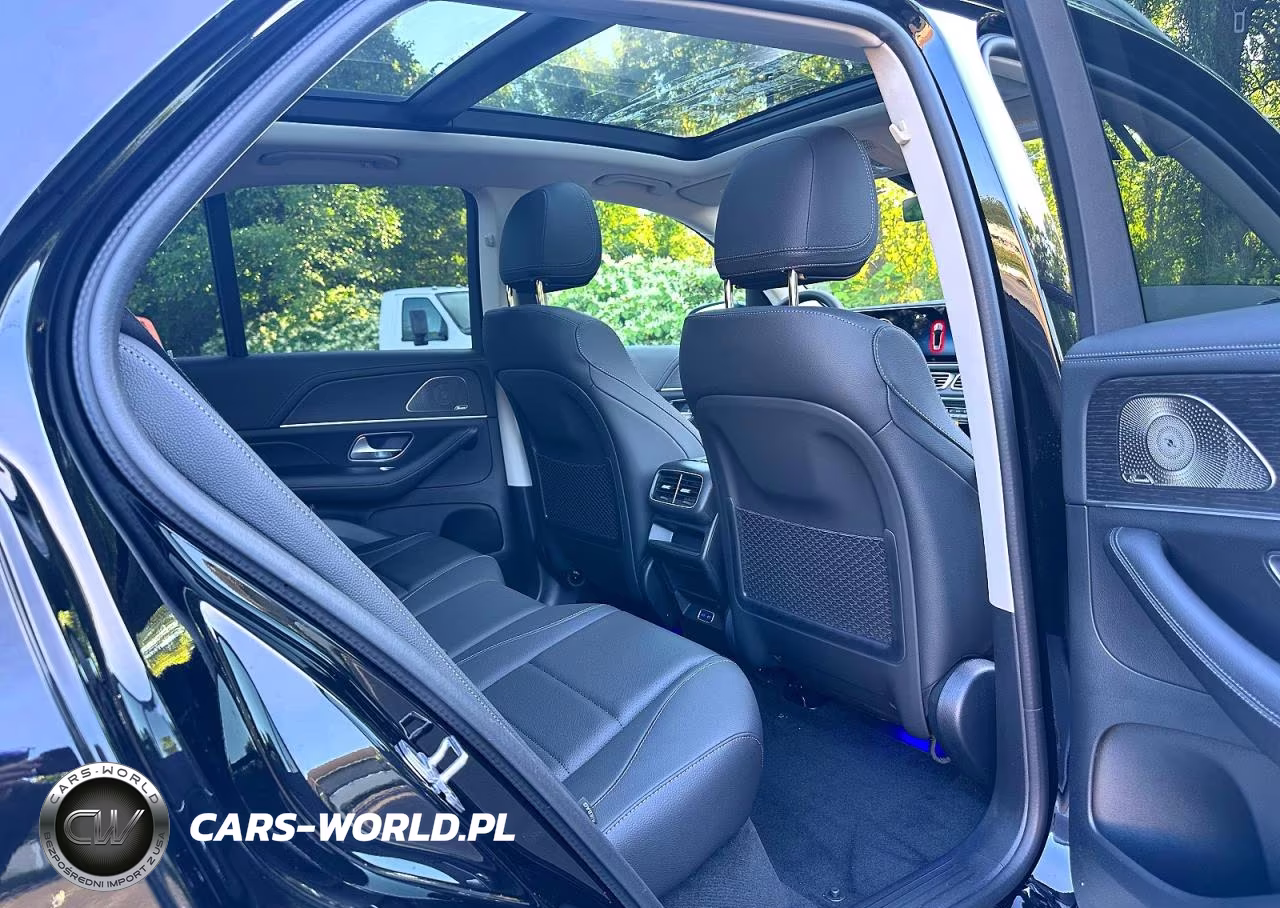 2026 Mercedes-Benz Gle 450 4Matic VIN:4JGFB5KB8TB710414 - 10