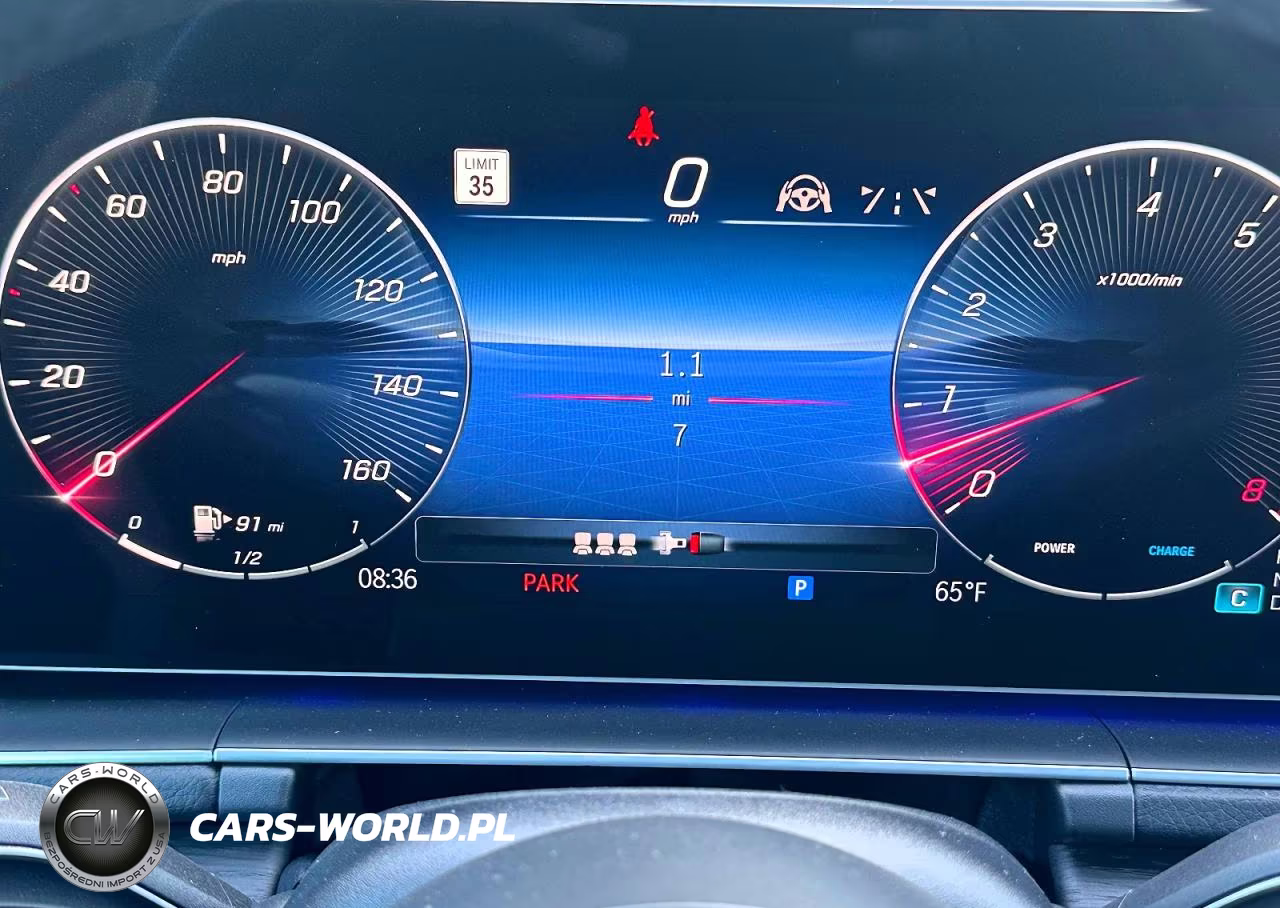 2026 Mercedes-Benz Gle 450 4Matic VIN:4JGFB5KB8TB710414 - 12