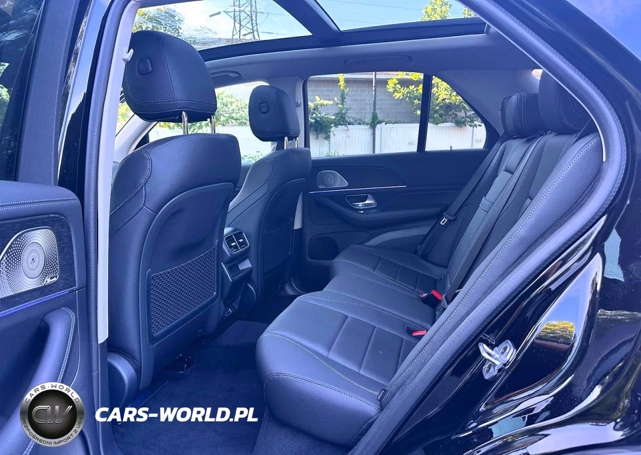 2026 Mercedes-Benz Gle 450 4Matic VIN:4JGFB5KB8TB710414 - 8