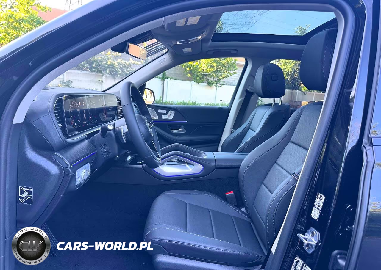 2026 Mercedes-Benz Gle 450 4Matic VIN:4JGFB5KB8TB710414 - 9
