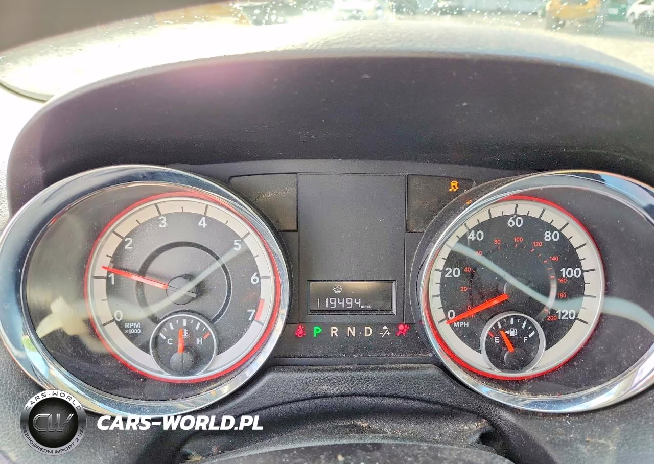 2011 Dodge Grand Caravan Mainstreet VIN:2D4RN3DG1BR786906 - 9