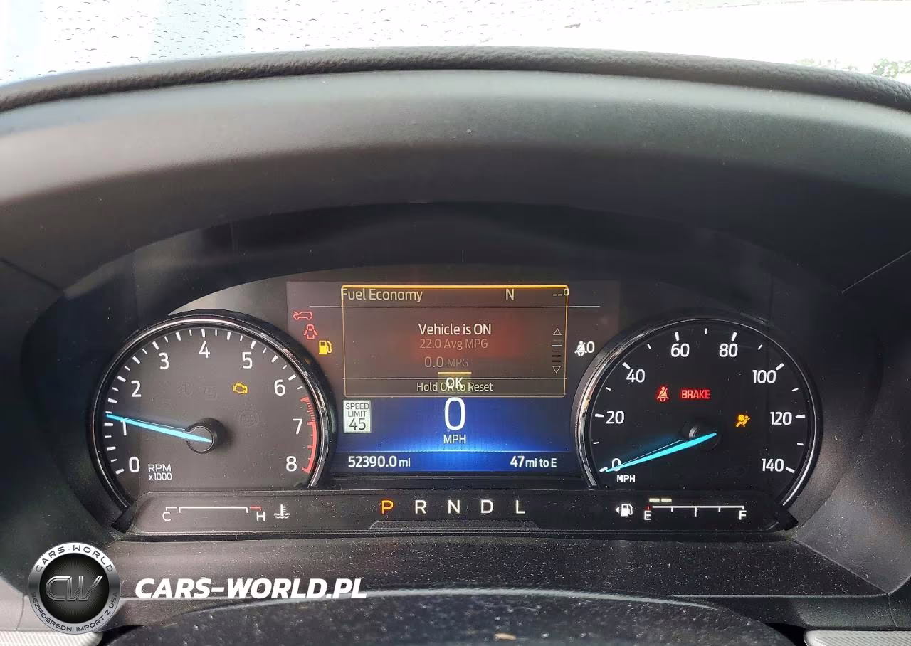 2023 Ford Explorer Xlt VIN:1FMSK7DH6PGB44290 - 9