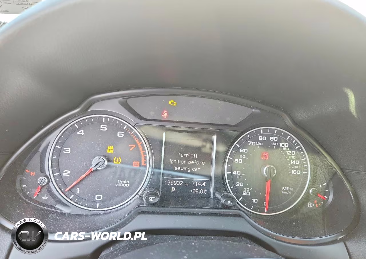2016 Audi Q5 Premium VIN:WA1C2AFP5GA051137 - 9