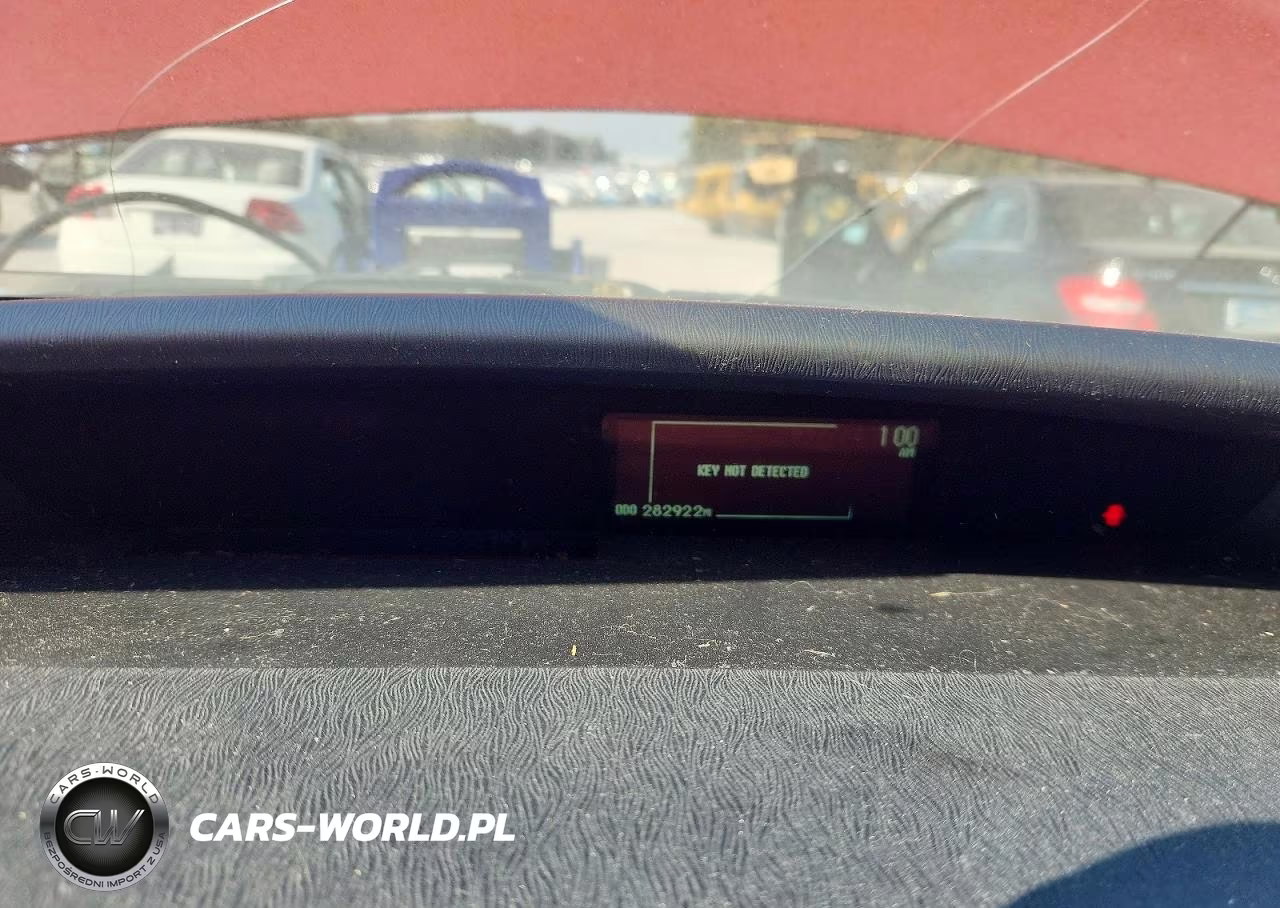2011 Toyota Prius Two VIN:JTDKN3DU2B0317080 - 9