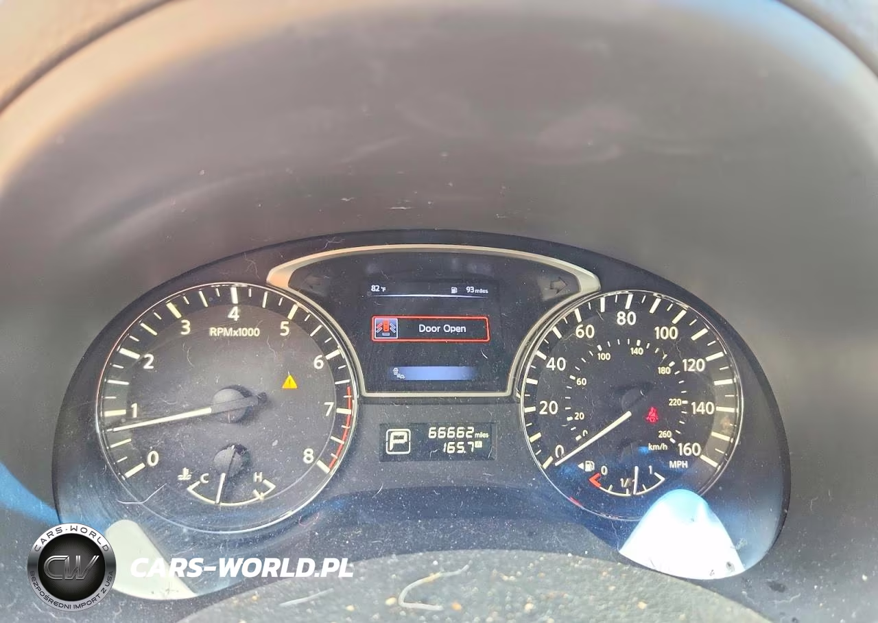 2015 Nissan Altima 2.5 Sv VIN:1N4AL3AP4FC128568 - 9