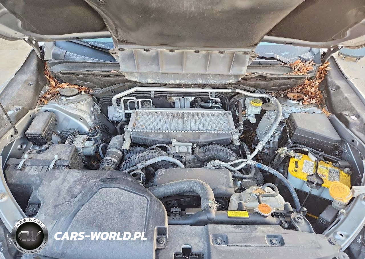 2019 Subaru Ascent Limited VIN:4S4WMALD8K3486346 - 11