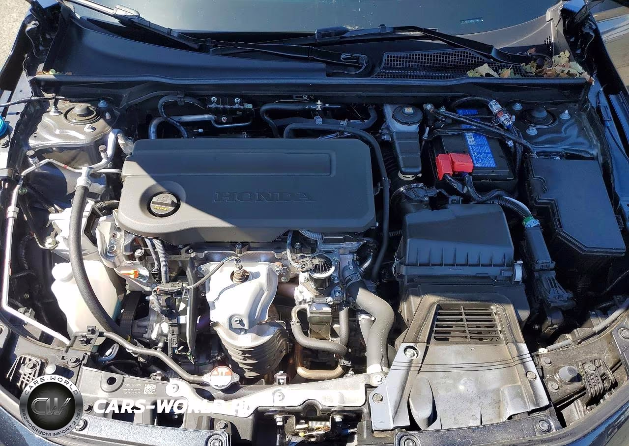 2026 Honda Civic Sport VIN:2HGFE2F58TH517087 - 11