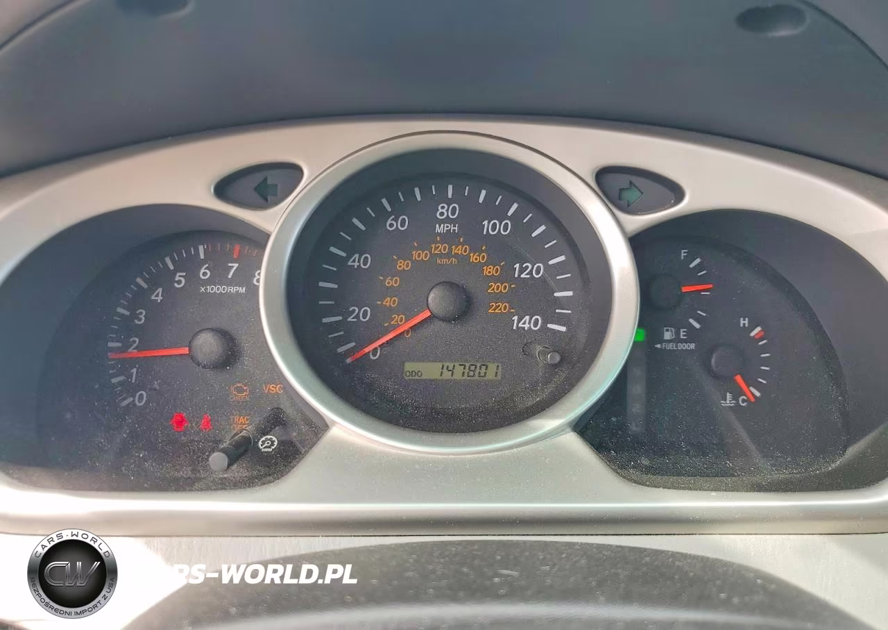 2006 Toyota Highlander Base VIN:JTEGD21A660133288 - 9