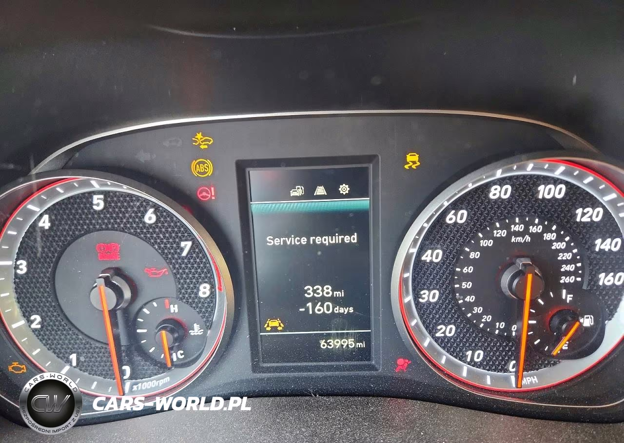 2019 Hyundai Veloster Turbo Ultimate VIN:KMHTH6AB5KU014931 - 9