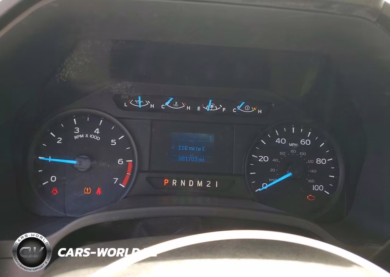 2019 Ford F350 Super Duty VIN:1FDBF3A68KEE36401 - 9