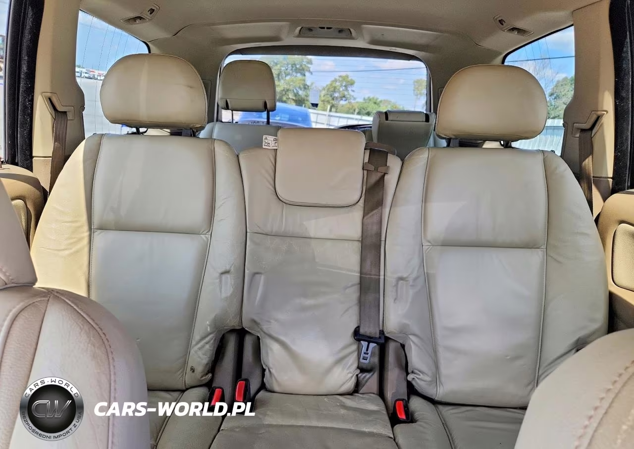 2011 Volvo Xc90 3.2 VIN:YV4952CZXB1591513 - 10