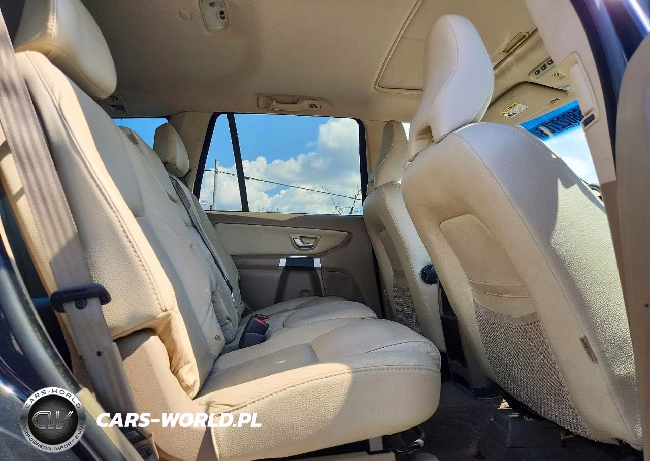 2011 Volvo Xc90 3.2 VIN:YV4952CZXB1591513 - 11
