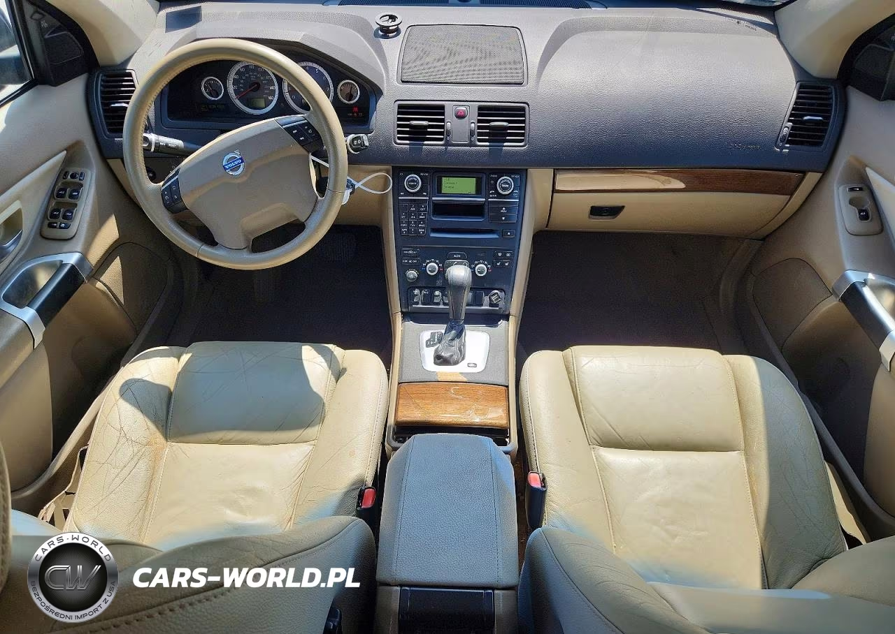 2011 Volvo Xc90 3.2 VIN:YV4952CZXB1591513 - 8