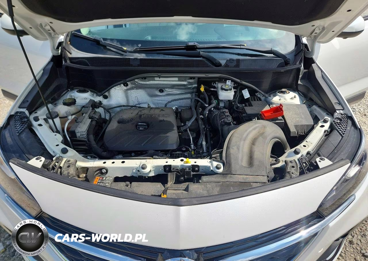 2021 Buick Encore Gx Essence VIN:KL4MMGSL0MB153438 - 12