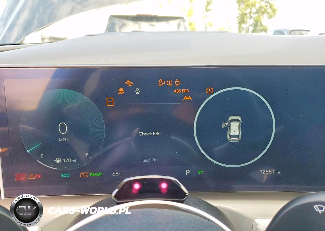 2025 Hyundai Tucson Limited VIN:KM8JEDD15SU255590 - 9