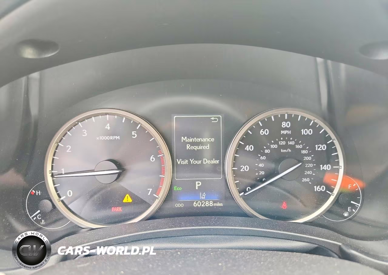 2020 Lexus Nx 300 VIN:JTJGARBZ4L5007243 - 9