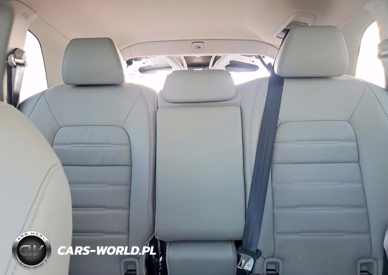 2026 Honda Cr-V Exl VIN:2HKRS4H79TH428098 - 10