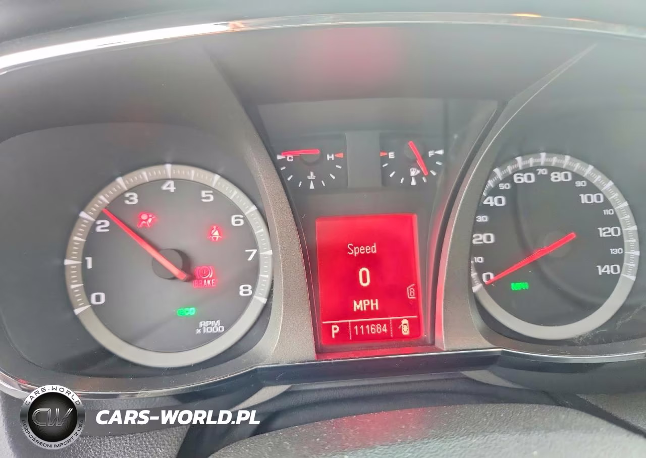 2011 GMC Terrain Slt VIN:2CTALUECXB6402161 - 9
