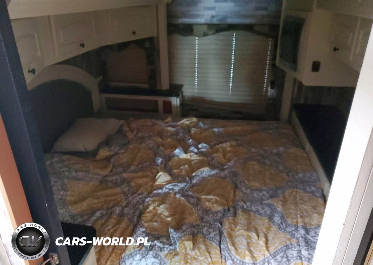 2007 Astoria Rv VIN:4UZAB2BV87CZ13788 - 9