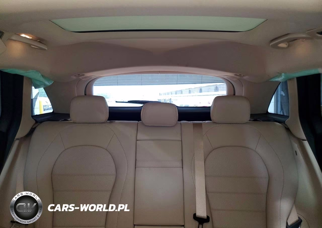 2021 Mercedes-Benz Glc 300 4Matic VIN:W1N0G8EB6MV307663 - 10