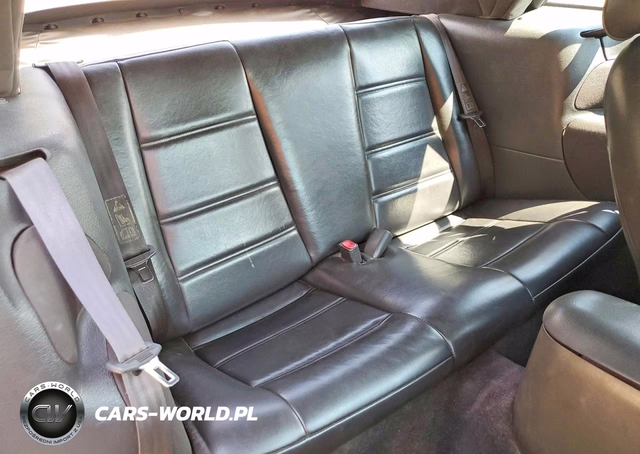 2002 Ford Mustang VIN:1FAFP44472F180027 - 10