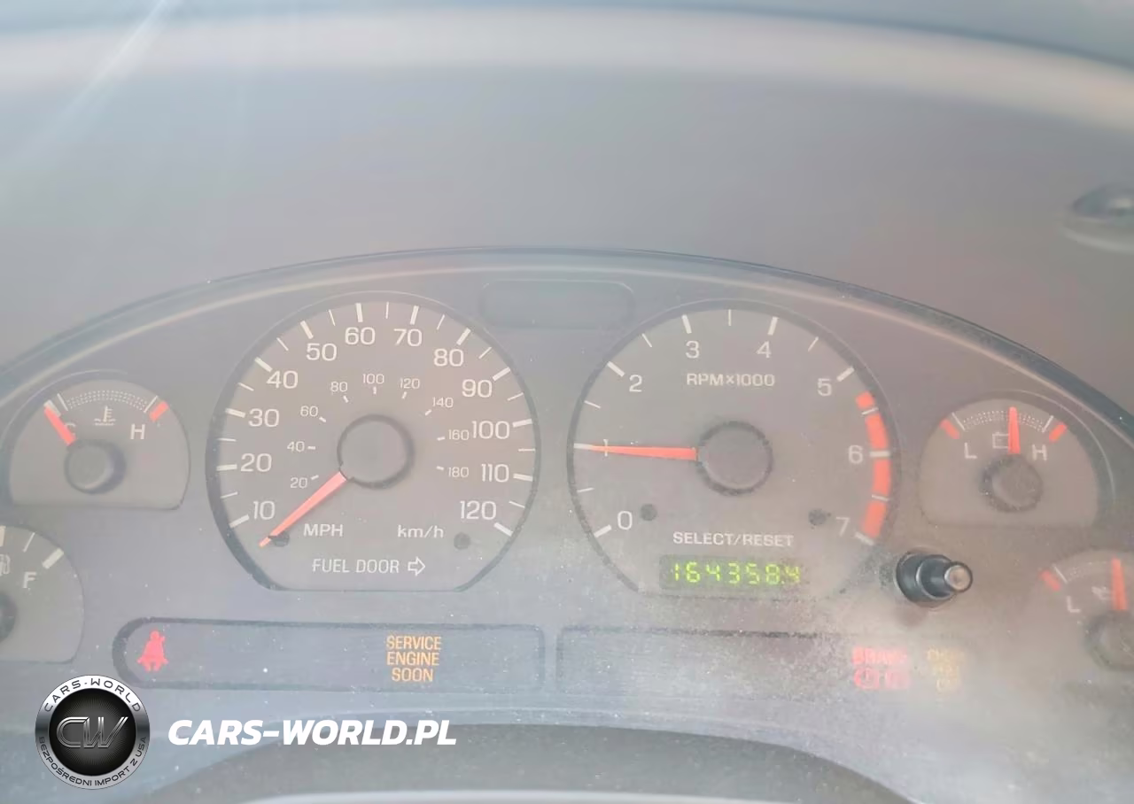 2002 Ford Mustang VIN:1FAFP44472F180027 - 9