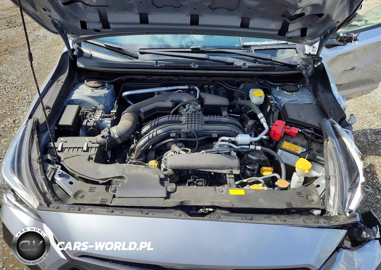 2024 Subaru Crosstrek Premium VIN:JF2GUADC0R8300683 - 12