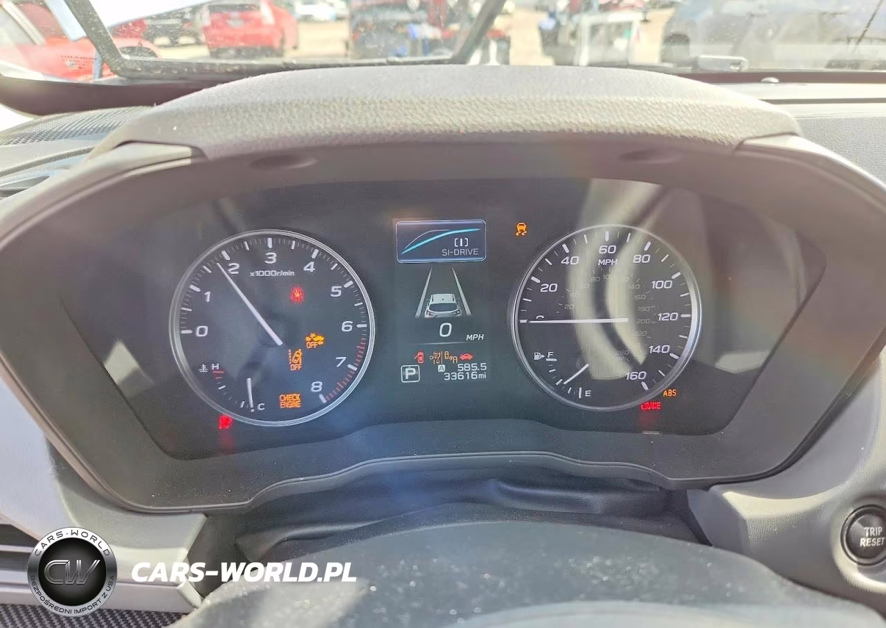 2024 Subaru Crosstrek Premium VIN:JF2GUADC0R8300683 - 9